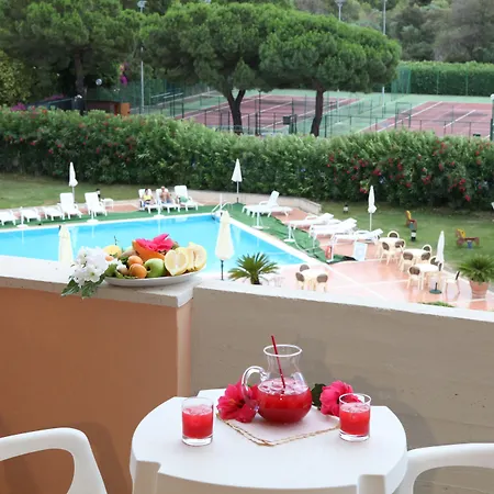 Heraclea Hotel Policoro