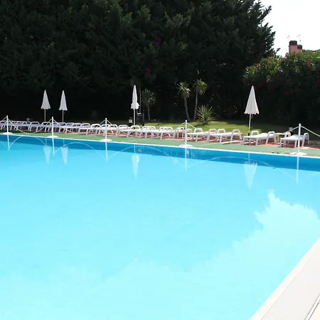 Hotel Heraclea Policoro