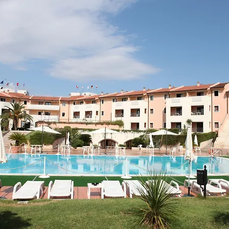 Heraclea Hotel Policoro