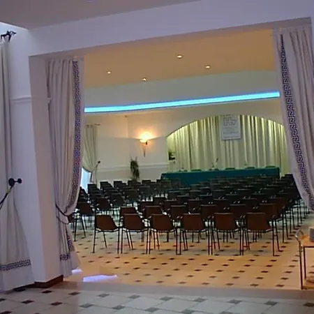 Hotel Heraclea Policoro