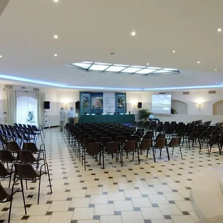 Heraclea Hotel 4*