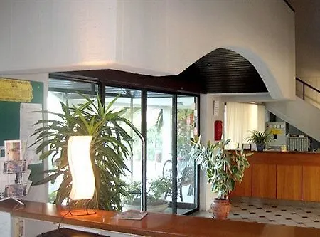 Heraclea Hotel 4*