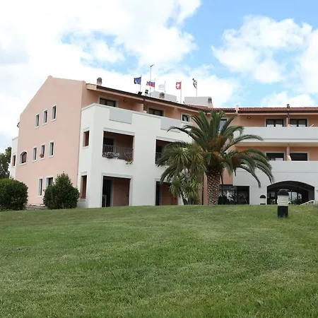 Heraclea Hotel 4*