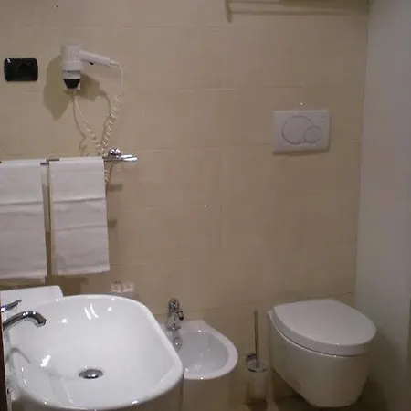 Hotel Heraclea