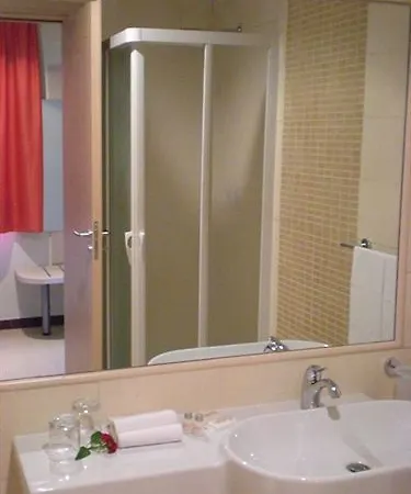Hotel Heraclea