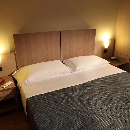 Heraclea Hotel 4*