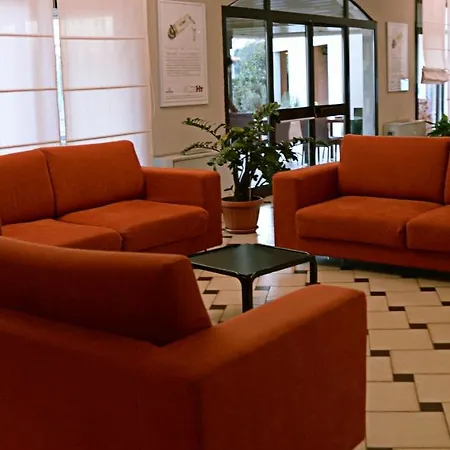 Heraclea Hotel 4*