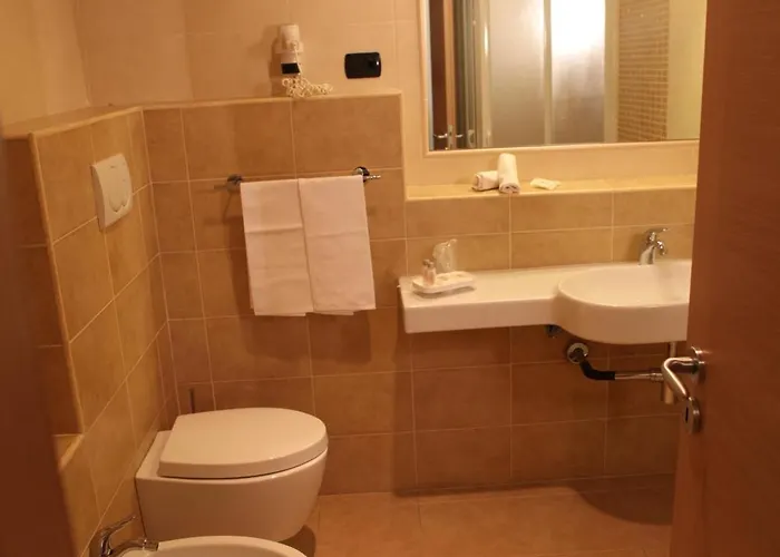 Heraclea Hotel Policoro