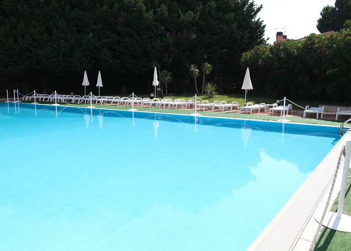 Hotel Heraclea Policoro