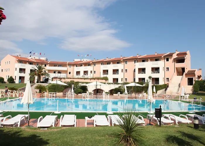 Heraclea Hotel Policoro