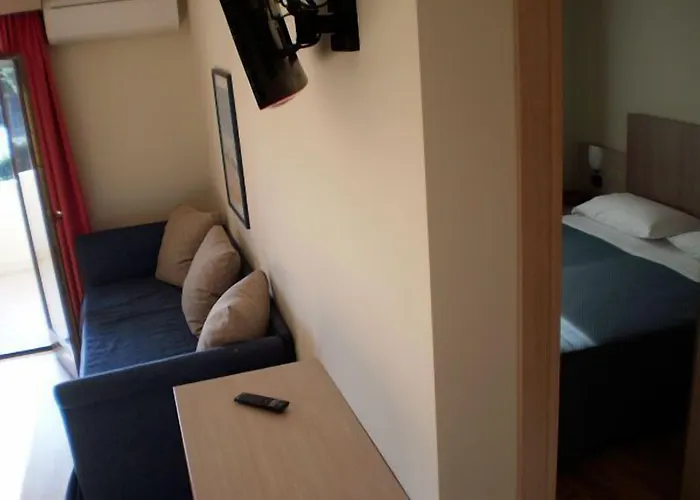 Heraclea Hotel Policoro