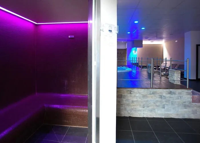 Heraclea Hotel Policoro