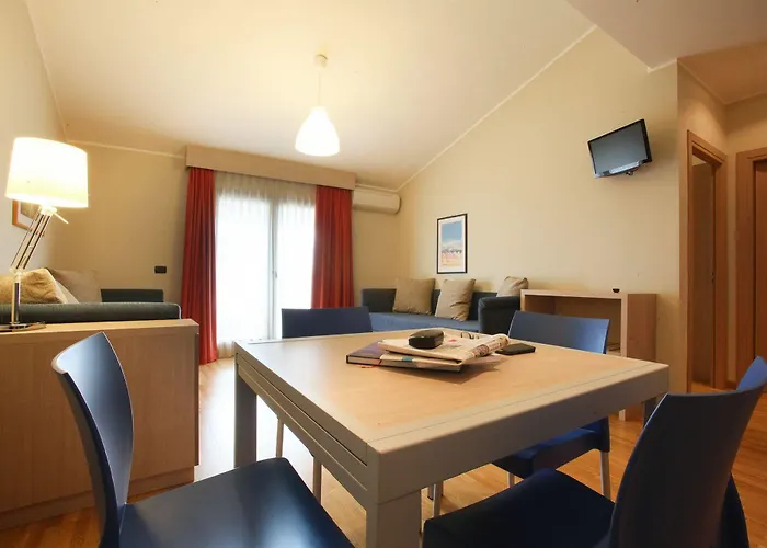 Heraclea Hotel Policoro