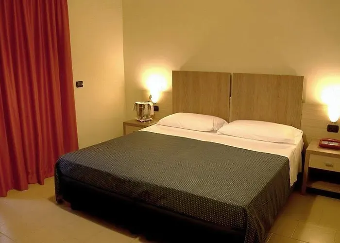 Heraclea Hotel Policoro