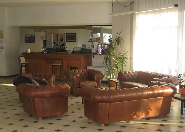 Hotel Heraclea Policoro