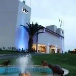 Hotel Heraclea Policoro