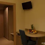 Hotel Heraclea 4*