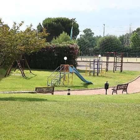 Heraclea 4* Policoro