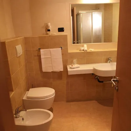 Heraclea Hotel Policoro