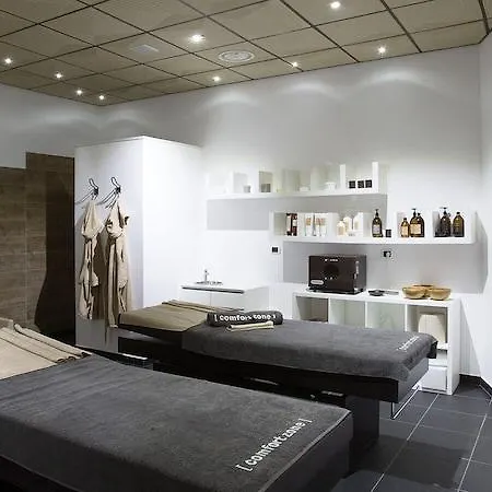 Hotel Heraclea