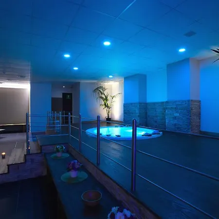 Heraclea Hotel 4*