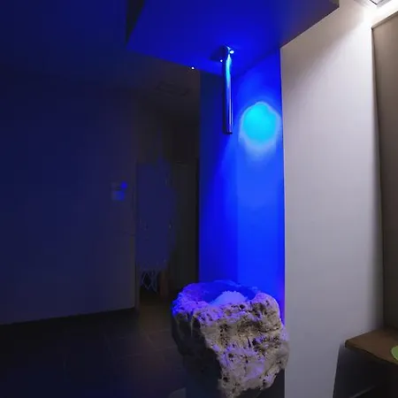 Heraclea מלון פוליקורו