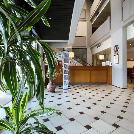 Hotel Heraclea