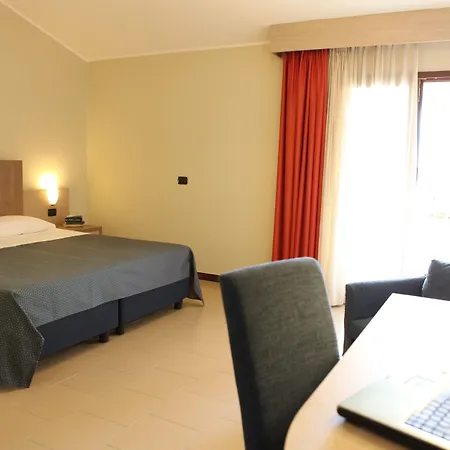 Heraclea Hotel 4*