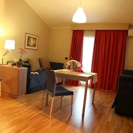 Heraclea Hotel