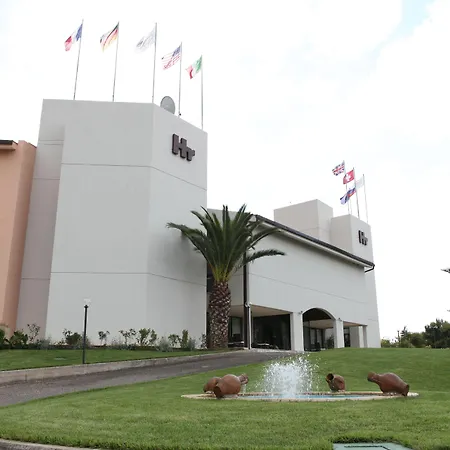 Hotel Heraclea