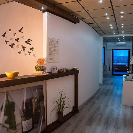 Heraclea Hotel Policoro