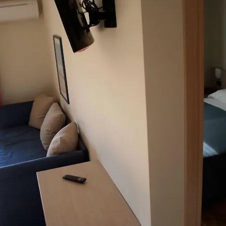 Heraclea מלון פוליקורו