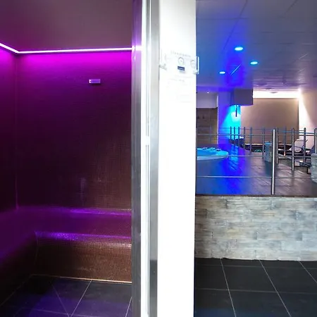 Heraclea מלון פוליקורו