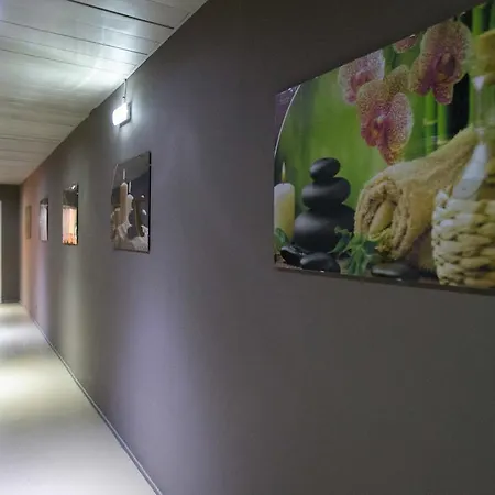 Hotel Heraclea 4*