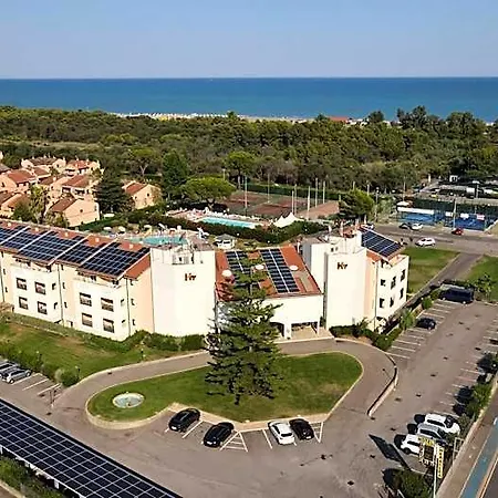 Heraclea Hotel