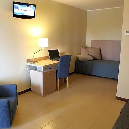 Hotel Heraclea