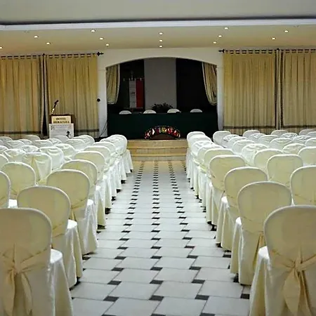 Hotel Heraclea