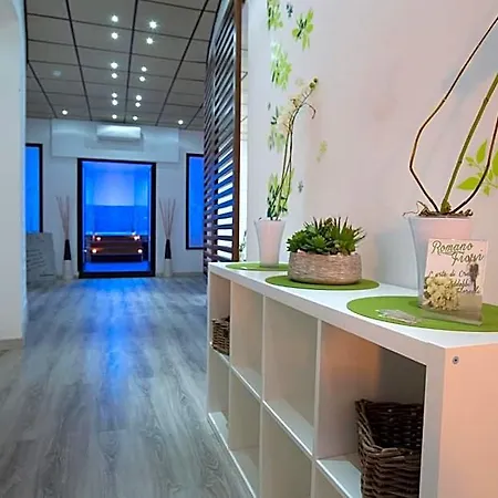 Hotel Heraclea 4*