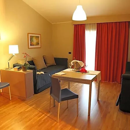 Hotel Heraclea Policoro