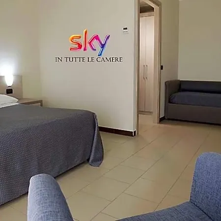 Heraclea Hotel