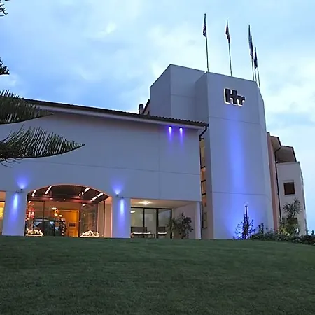 Hotel Heraclea 4*