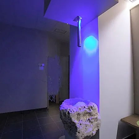 Hotel Heraclea