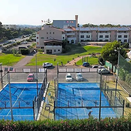 Heraclea Hotel 4*