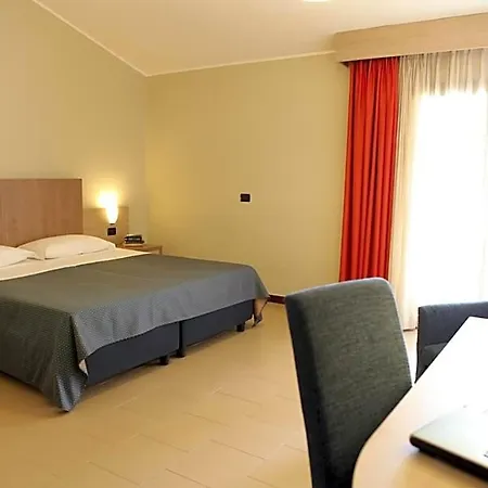 Hotel Heraclea 4*