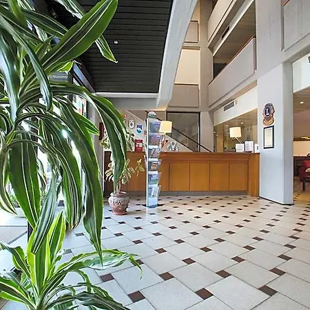 Heraclea Hotel Policoro
