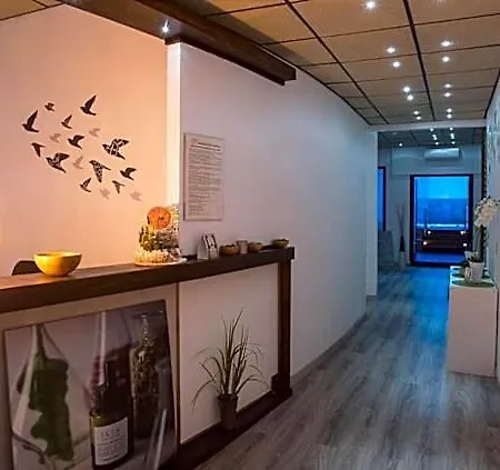 Heraclea Hotel 4*