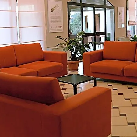 Hotel Heraclea