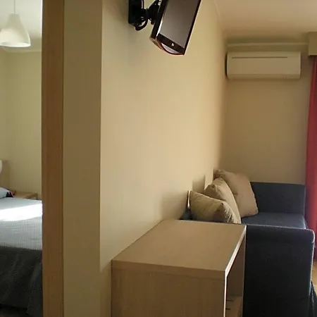 Hotel Heraclea Policoro