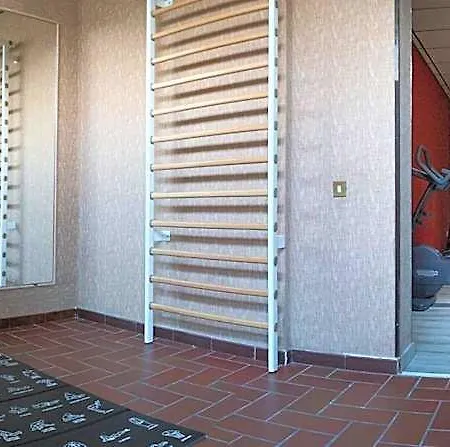 Hotel Heraclea Policoro