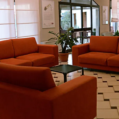 Hotel Heraclea 4*
